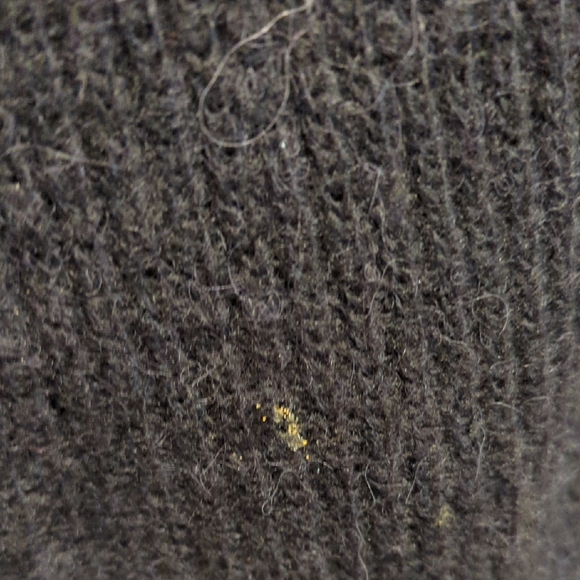 Madewell Black Cardigan Sweater - Picture 5 of 12